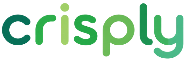 Crisply